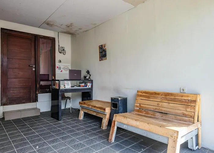Hostel David Bali Redpartner
