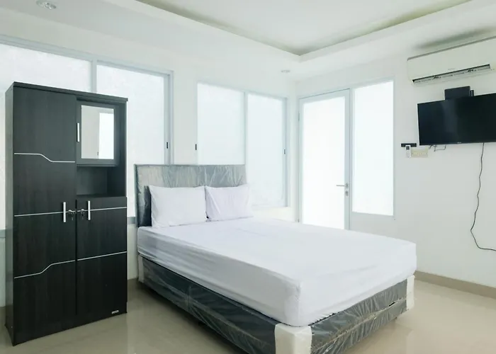 Hostel David Bali Redpartner *