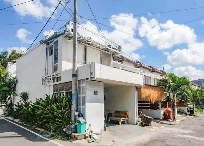 Hostel David Bali Redpartner Nusa Dua (Bali)