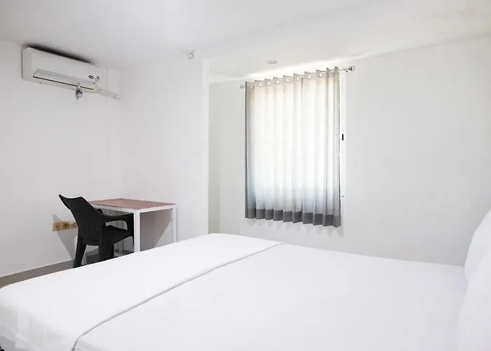 David Bali Redpartner Hostel