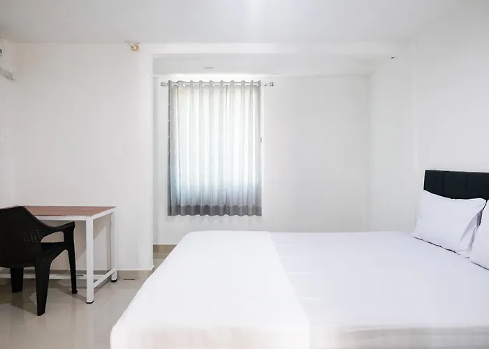 David Bali Redpartner Hostel *