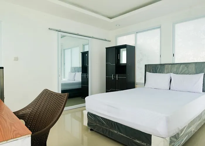 David Bali Redpartner Hostel